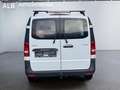 Mercedes-Benz Vito 111 CDI FWD kompakt/1 HAND/EURO6/AHK/TEMPOM bijela - thumbnail 4