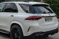 Mercedes-Benz GLE 53 AMG 4Matic Aut. Blanco - thumbnail 14