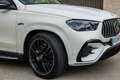 Mercedes-Benz GLE 53 AMG 4Matic Aut. Blanco - thumbnail 9