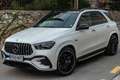 Mercedes-Benz GLE 53 AMG 4Matic Aut. Blanco - thumbnail 15