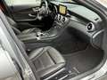 Mercedes-Benz C 450 Pano/Keyless/ACC/Night/Burmest Grigio - thumbnail 8