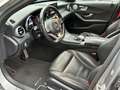 Mercedes-Benz C 450 Pano/Keyless/ACC/Night/Burmest Grigio - thumbnail 7