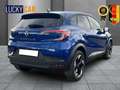 Renault Captur Techno+Winterpaket+RFK TCe 160 EDC 116 kW (158 ... Blau - thumbnail 3