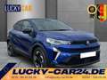 Renault Captur Techno+Winterpaket+RFK TCe 160 EDC 116 kW (158 ... Blau - thumbnail 1