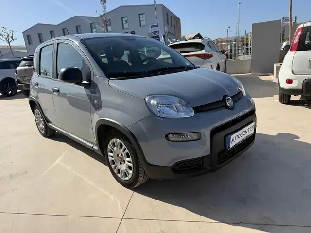 Fiat Panda City Life Hybrid 1.0 Gse 51kw (70CV)
