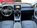 Toyota RAV 4 RAV4 2.5 HV (218CV) E-CVT 2WD Business Grigio - thumbnail 7
