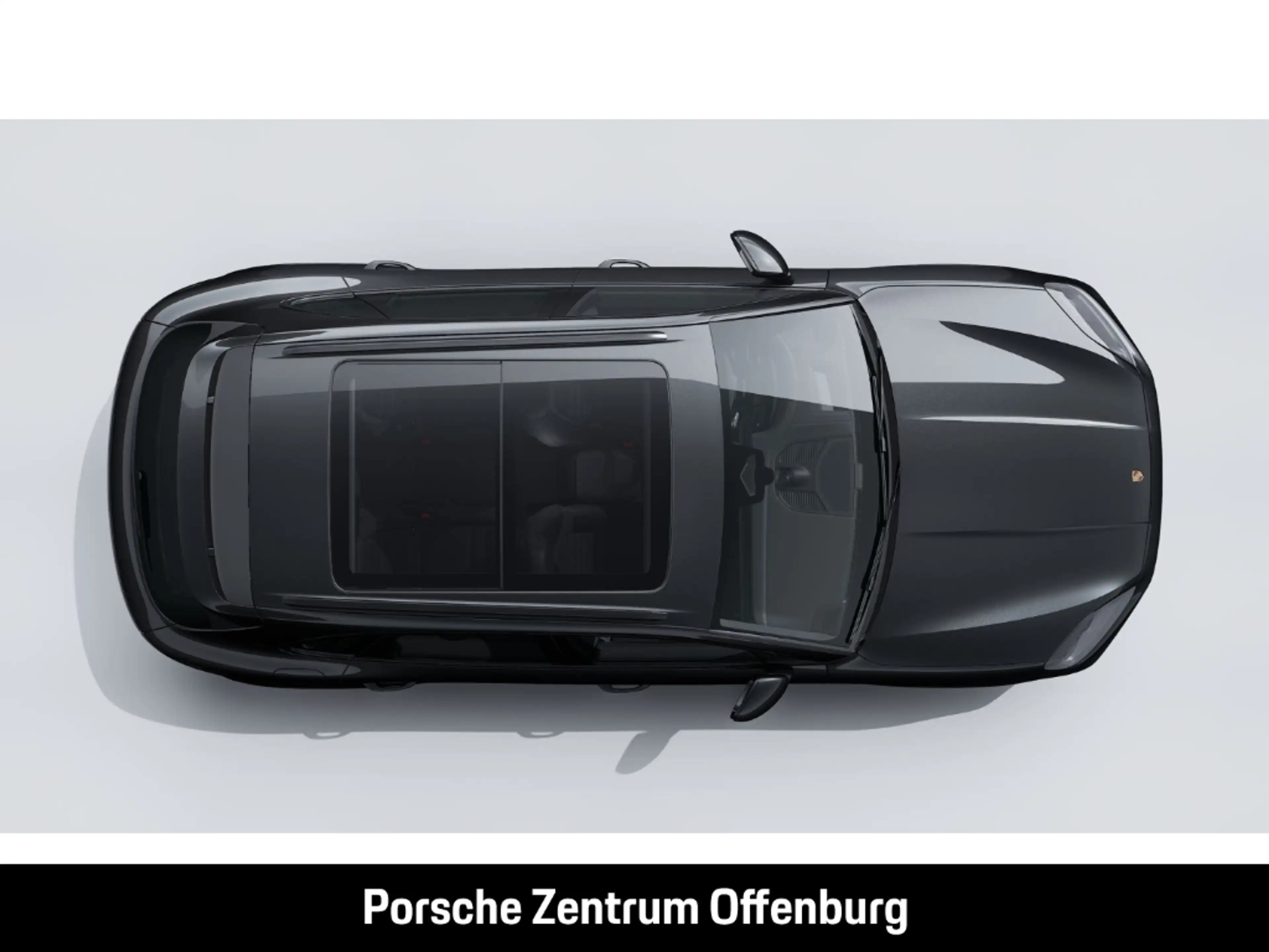 Porsche Cayenne GTS — photo 5