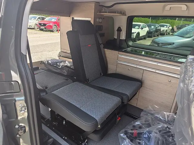 Citroen Holidays Spacetourer Camper PROMPT VERFÜGBER! BlueHDI EA... Ansicht 3