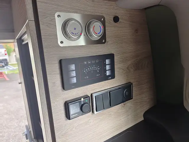 Citroen Holidays Spacetourer Camper PROMPT VERFÜGBER! BlueHDI EA... Ansicht 29