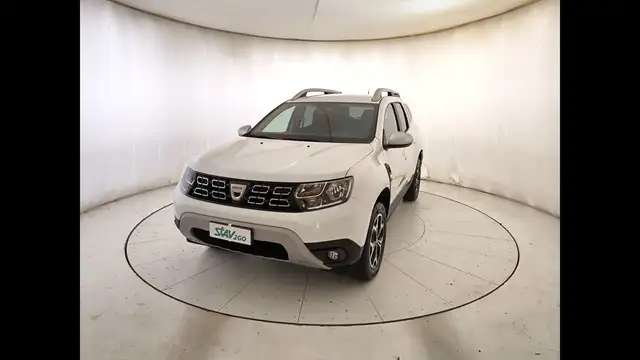 Dacia Duster 1.5 Blue dCi Prestige