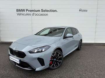 123 xDriveA 218ch M Sport DKG7