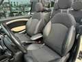 MINI Cooper Cabrio Mini 1.6 Chili | 1/2 Leder | PDC | Cruise | Clima Wit - thumbnail 4