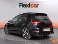 Volkswagen Golf GTI 2.0 TSI TCR DSG7 213kW Negro - thumbnail 4
