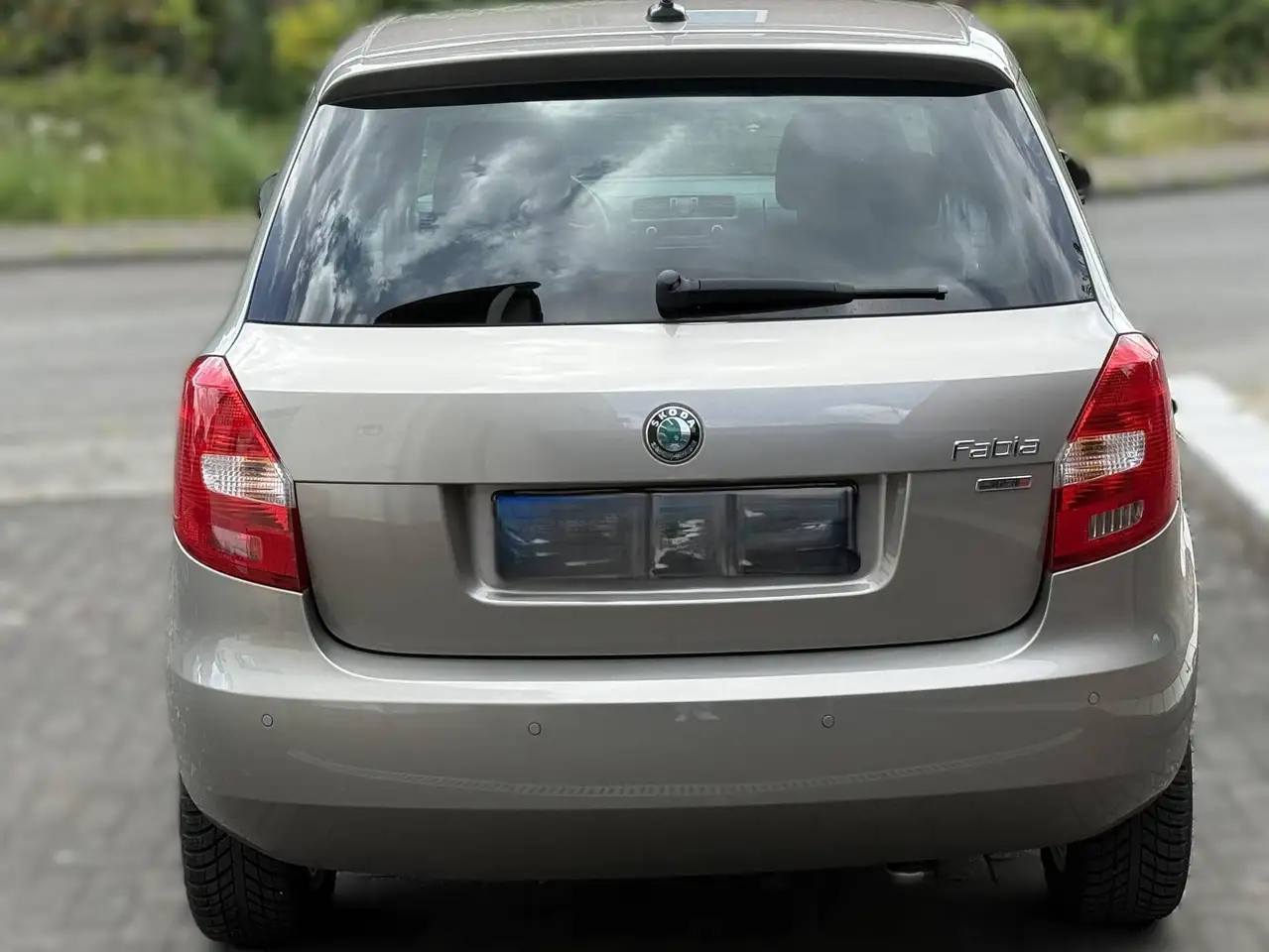 Das Auto