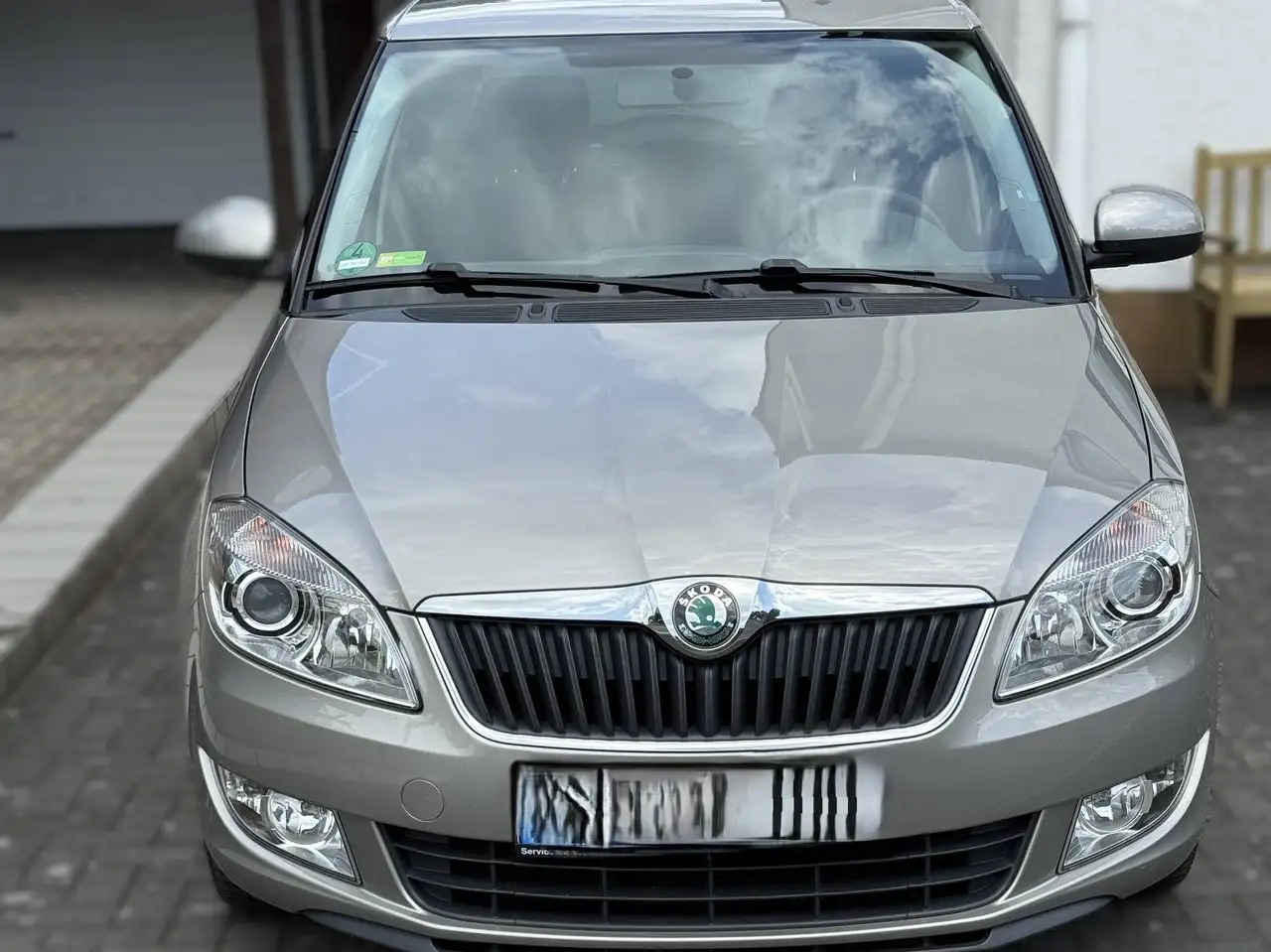 Das Auto