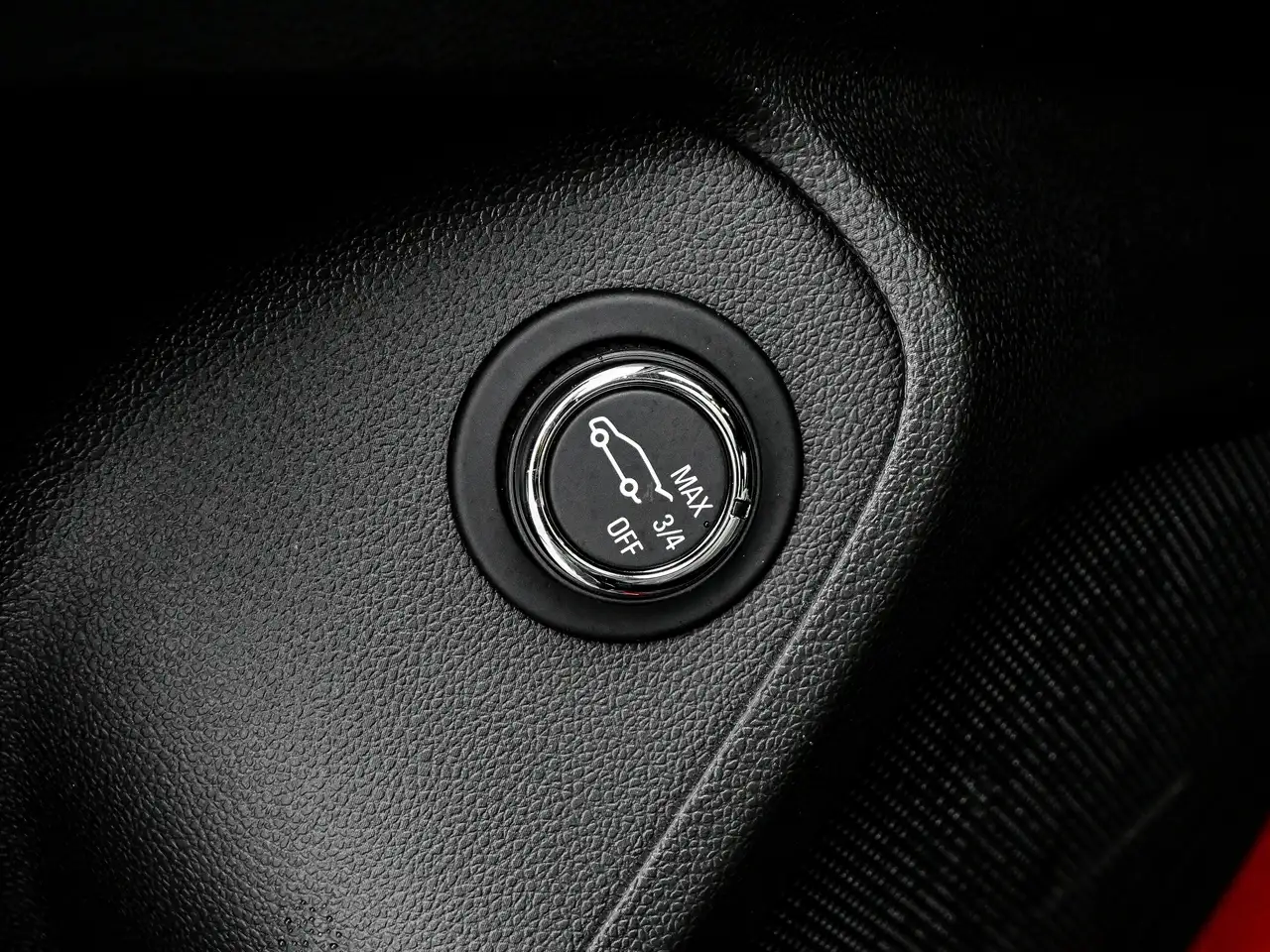 Chevrolet Trailblazer снимка Chevrolet Trailblazer