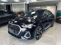 Audi Q3 40 2.0 tdi S line edition quattro 200cv s-tronic - thumbnail 3