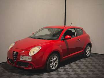 MiTo 1.4 m.air Distinctive 105cv