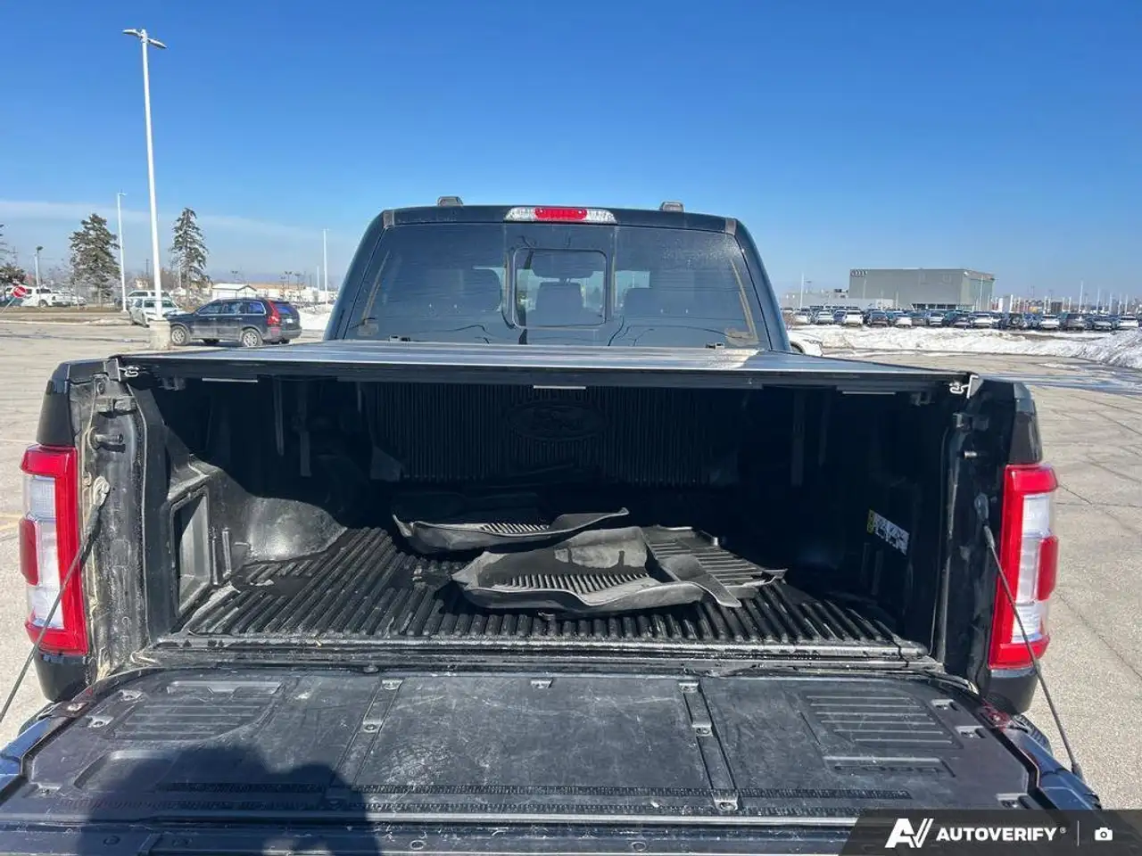 Ford F 150 снимка Ford F 150