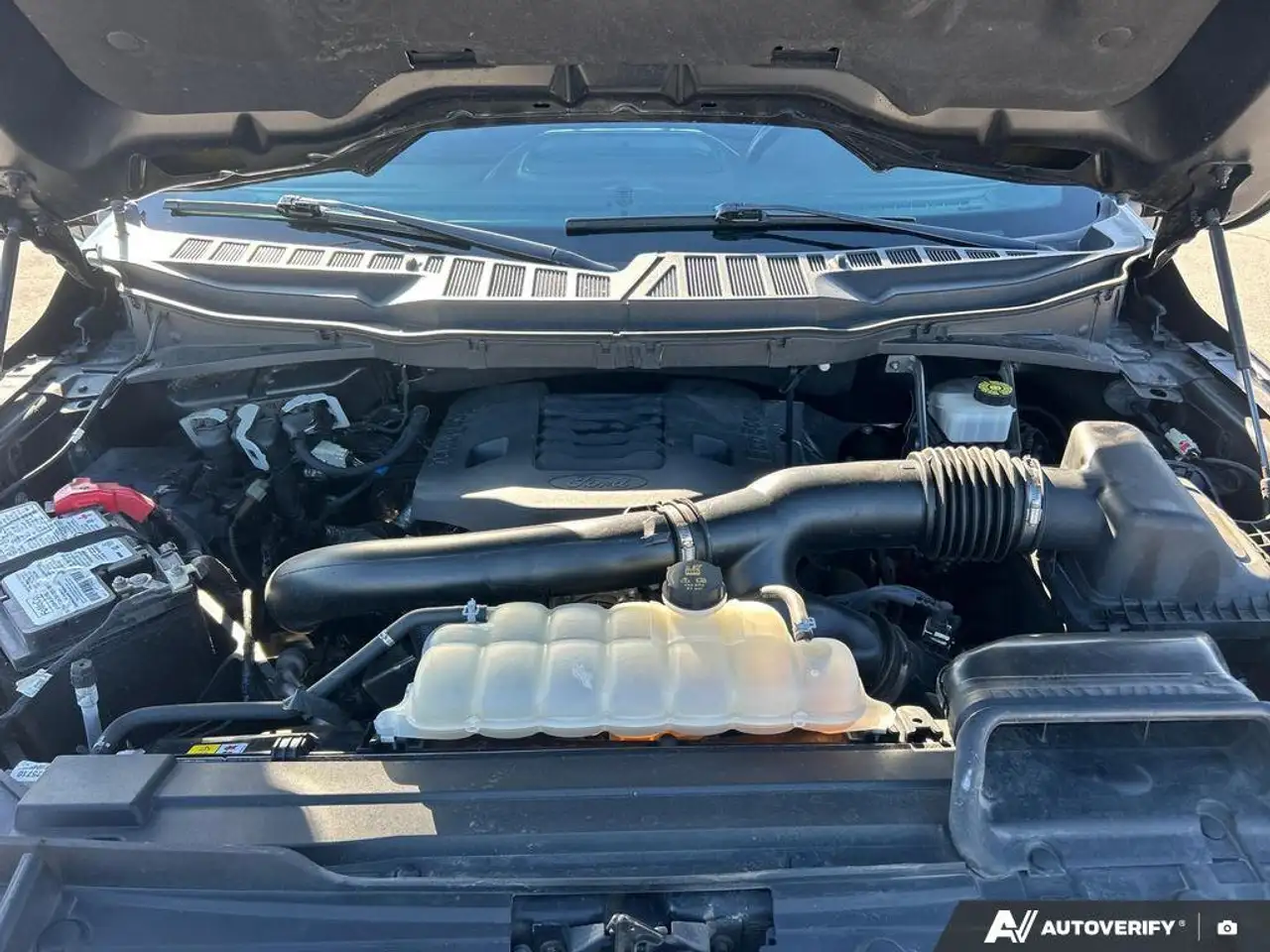 Ford F 150 снимка Ford F 150