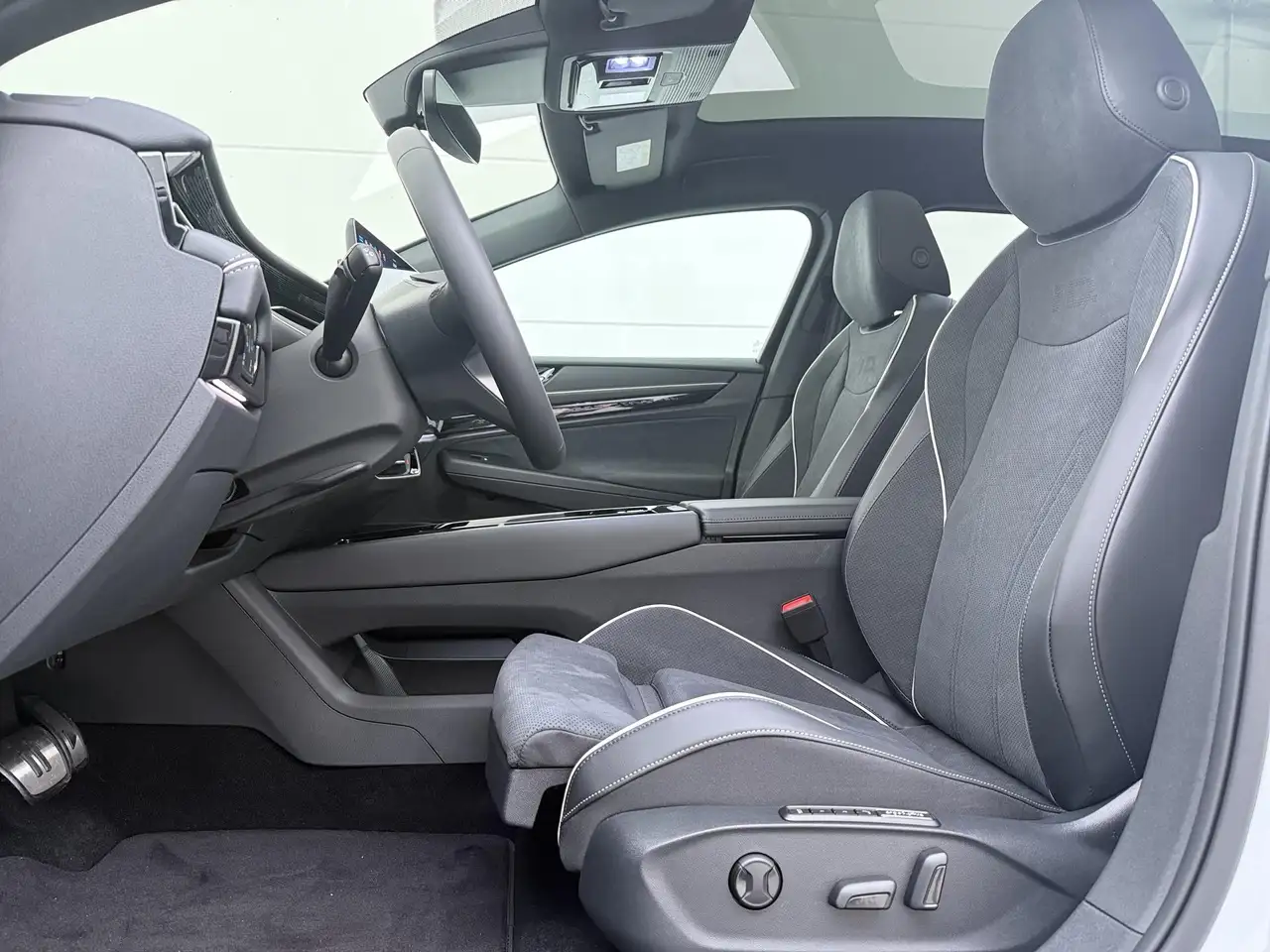 Volkswagen ID.7 2026
