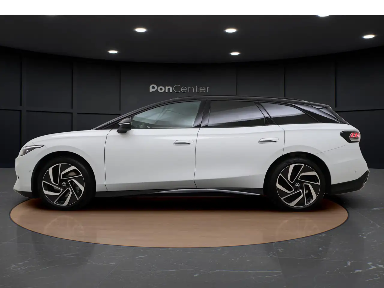 Volkswagen ID.7 2026