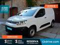 Citroen Berlingo Van BlueHDi Talla M Control 75 Blanco - thumbnail 1