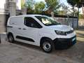 Citroen Berlingo Van BlueHDi Talla M Control 75 Blanco - thumbnail 5