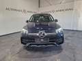 Mercedes-Benz GLE 350 de //AMG-Paket// PHEV 4Matic Aut. Blau - thumbnail 2