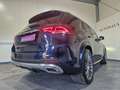 Mercedes-Benz GLE 350 de //AMG-Paket// PHEV 4Matic Aut. Blau - thumbnail 9