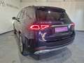 Mercedes-Benz GLE 350 de //AMG-Paket// PHEV 4Matic Aut. Blau - thumbnail 4