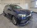 Mercedes-Benz GLE 350 de //AMG-Paket// PHEV 4Matic Aut. Blau - thumbnail 1