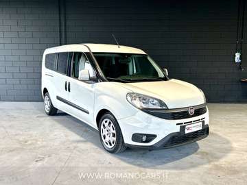 1.6 Mjet 90cv Dualogic Dynamic MAXI N1 - 5 posti