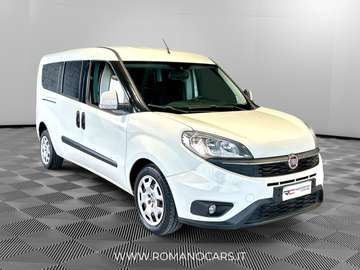 1.6 Mjet 90cv Dualogic Dynamic MAXI N1 - 5 posti