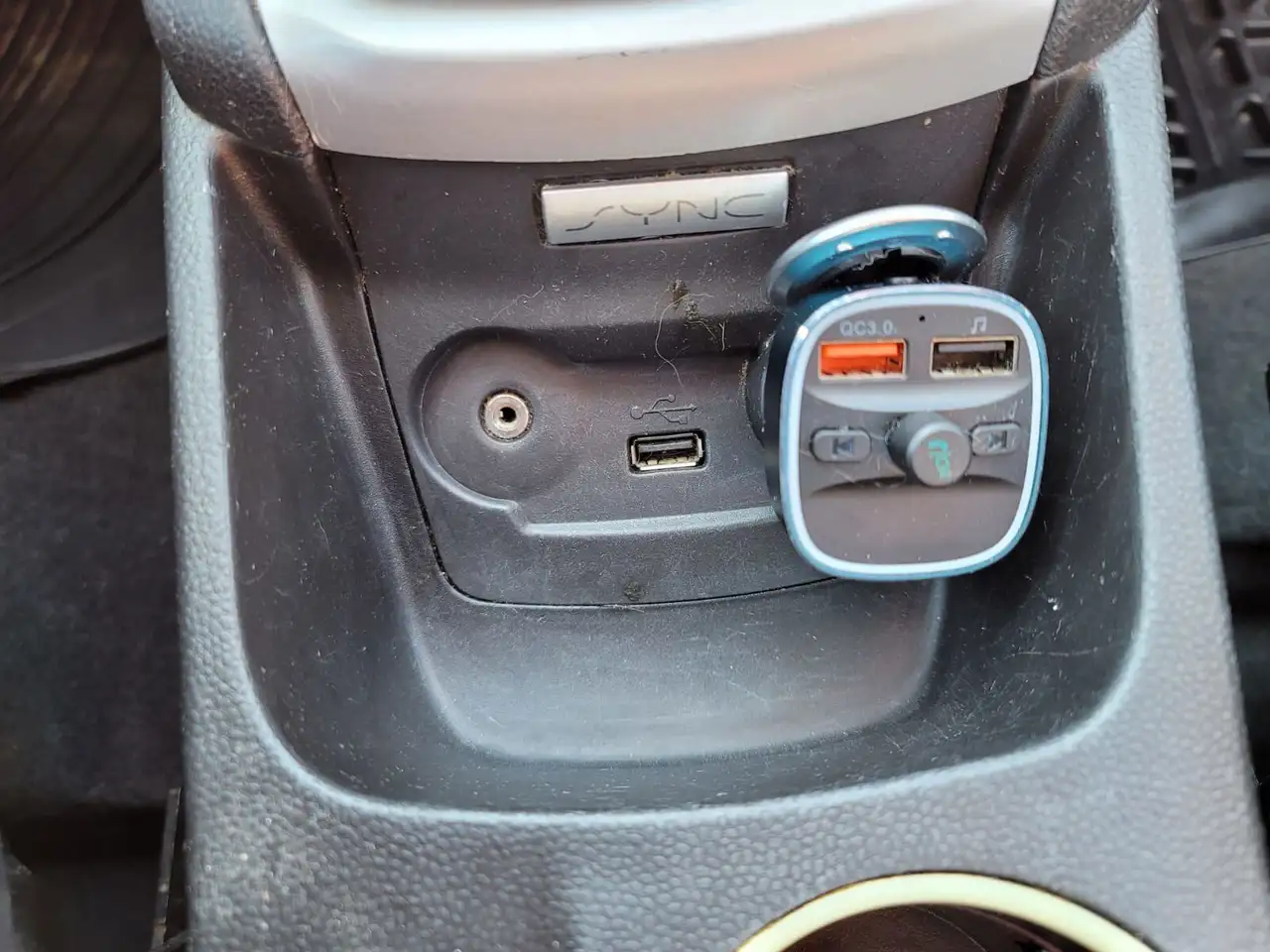 Ford Fiesta photo Ford Fiesta