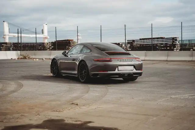 Porsche 991 .2 Carrera 4 GTS PDK/Bose/Chrono/Sportuitlaat/Pano
