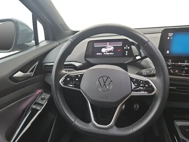 Volkswagen Id.4 view 13