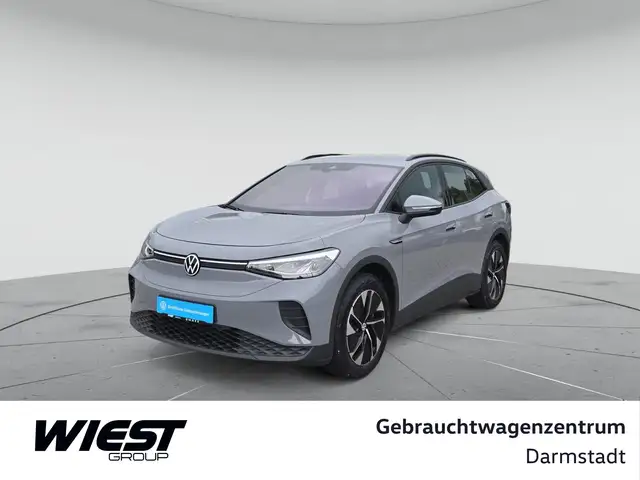 2023 Volkswagen Id.4 in Grey for sale