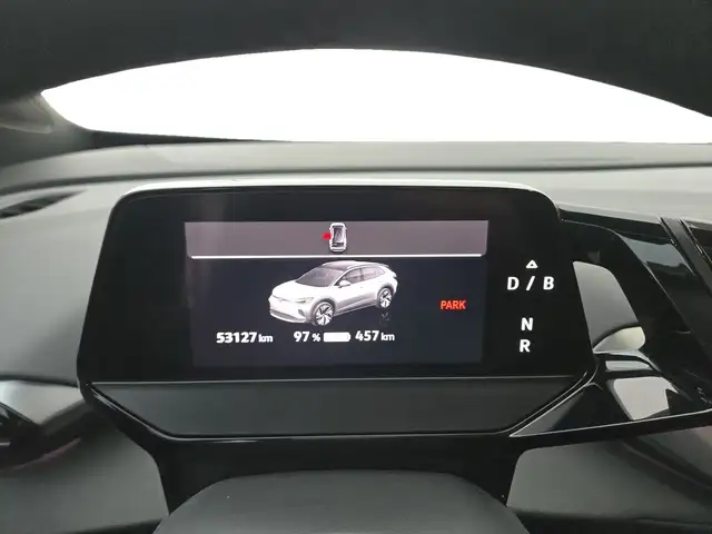 Volkswagen Id.4 view 9