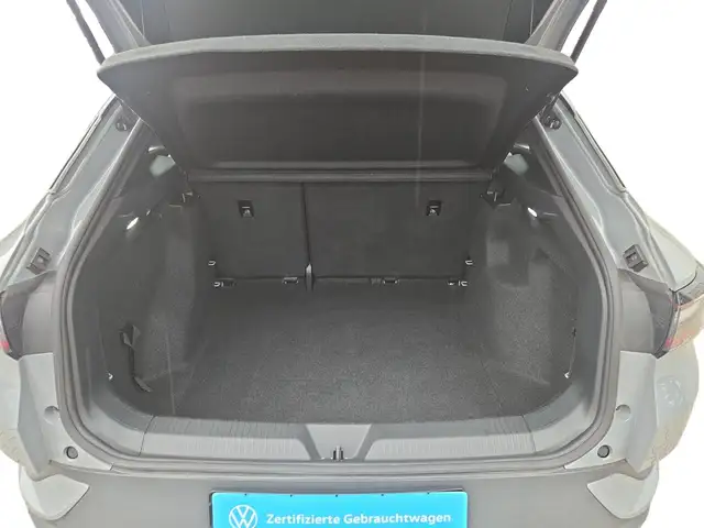 Volkswagen Id.4 view 14