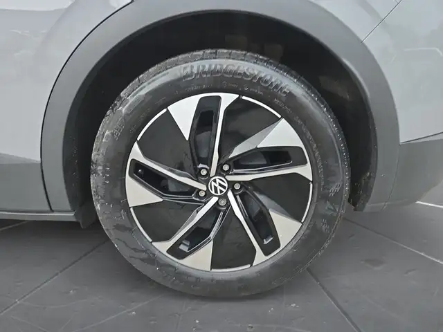 Volkswagen Id.4 view 15