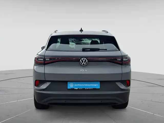 Volkswagen Id.4 view 7