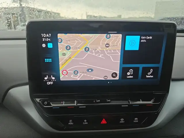 Volkswagen Id.4 view 16