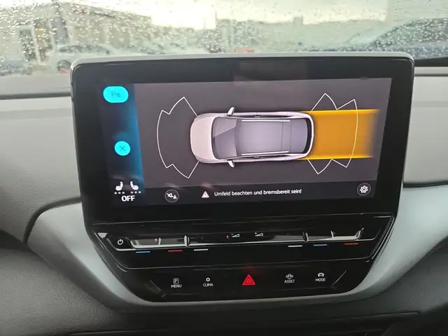 Volkswagen Id.4 view 17