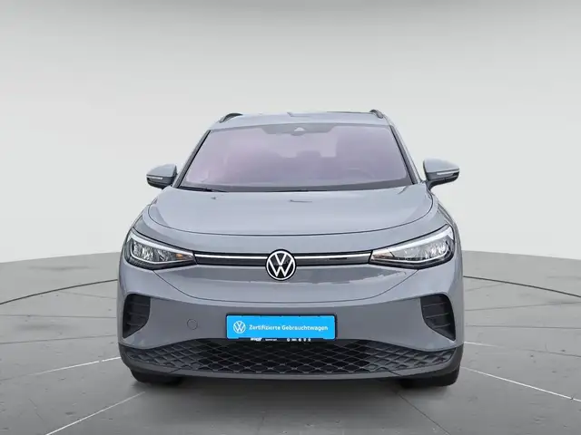 Volkswagen Id.4 view 2