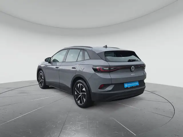 Volkswagen Id.4 view 3
