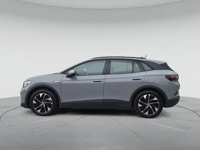 Volkswagen Id.4 view 6