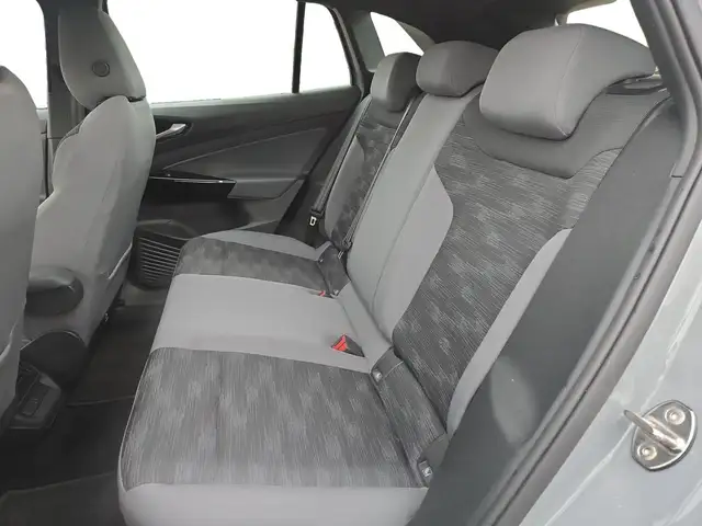 Volkswagen Id.4 view 10