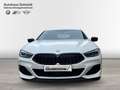 BMW M850 i xDrive Gran Coupé*M Technik Paket*LC Prof.*HUD*B Weiß - thumbnail 7