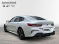 BMW M850 i xDrive Gran Coupé*M Technik Paket*LC Prof.*HUD*B Weiß - thumbnail 3